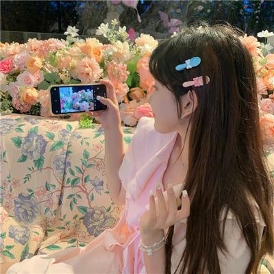 女孩的难忘生日